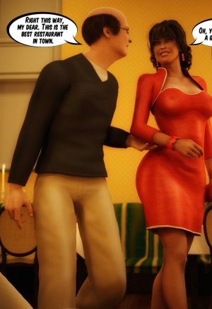 Wedding Anniversary and Cheating Wife