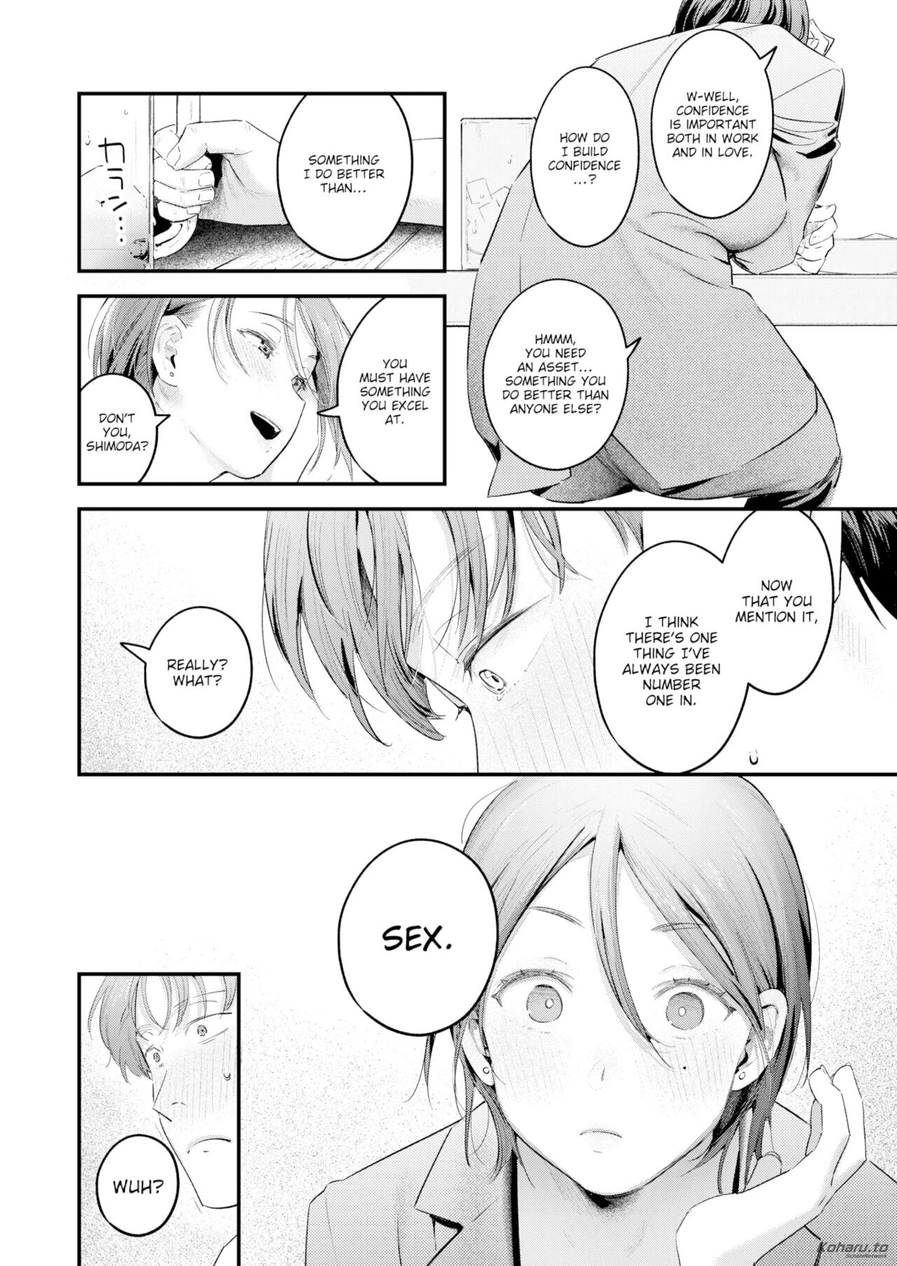 Usa-chan-senpai Is No Match  That Penis image number 7