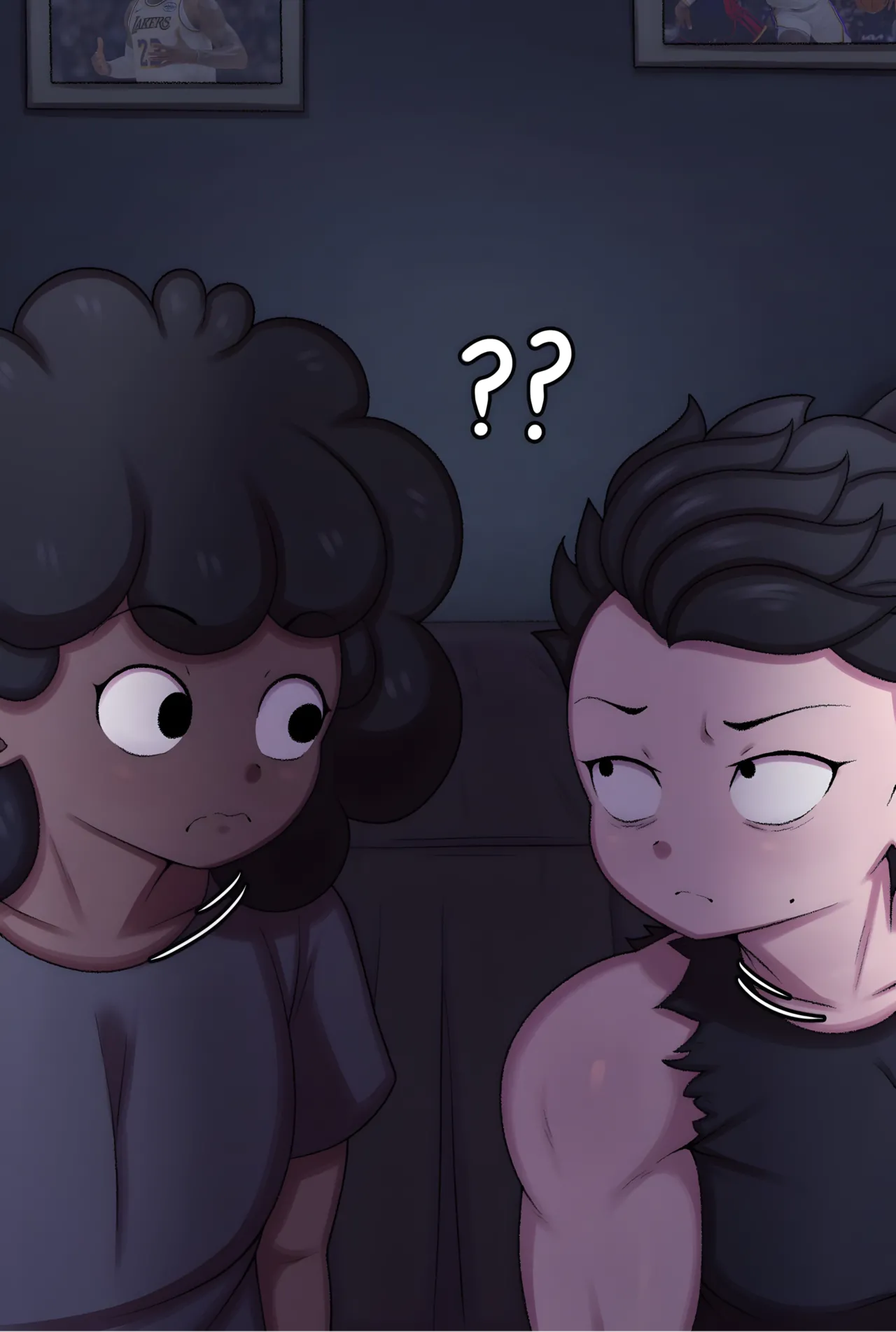 Movie Night image number 2