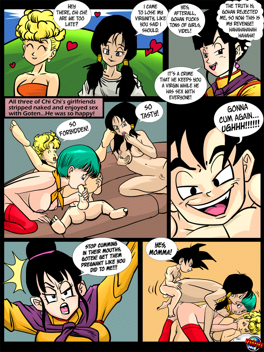 Chi Chis Valentine image number 11