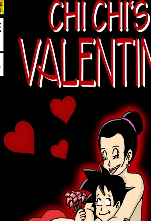 Chi Chis Valentine