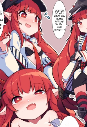 Vignas work at night