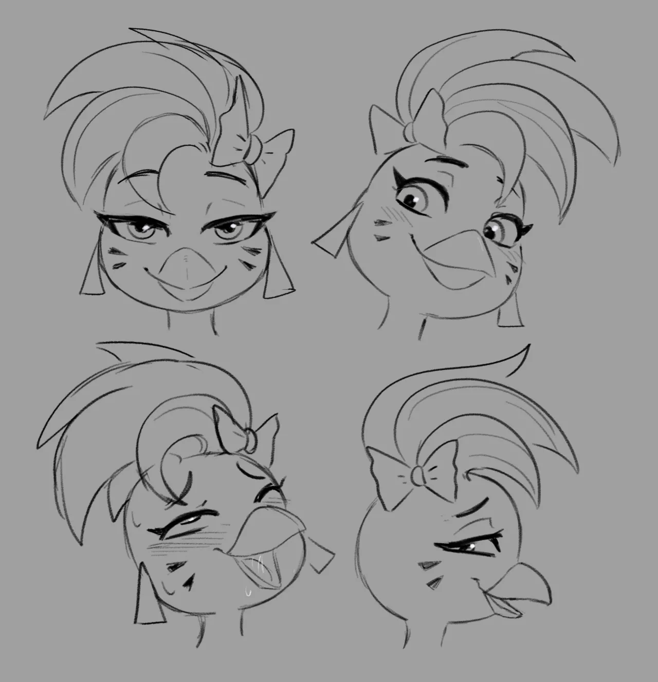 Roxy After Dark 2 (Ongoing) image number 54