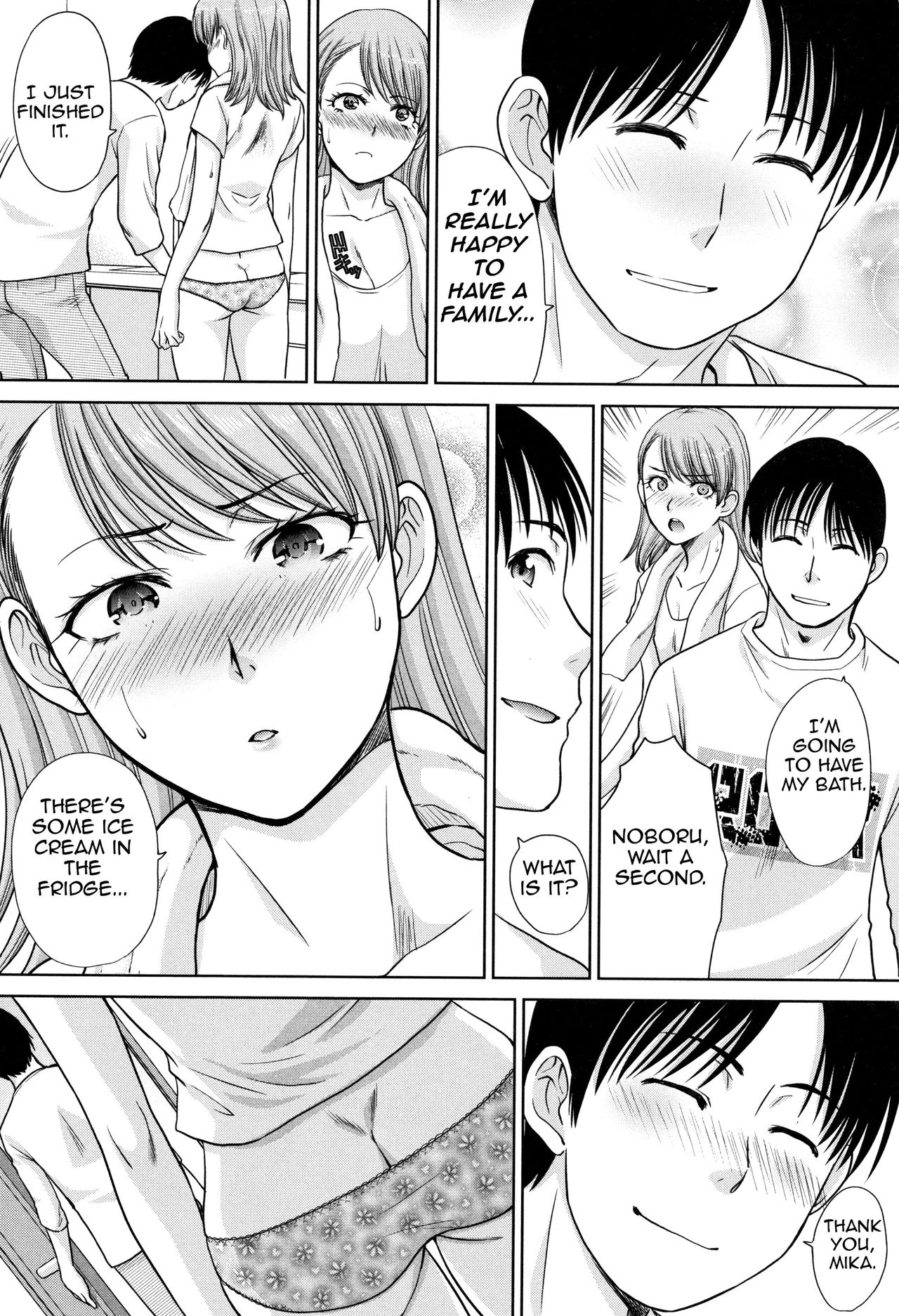 Living with Elder Sister  Ane to Kurasu image number 29