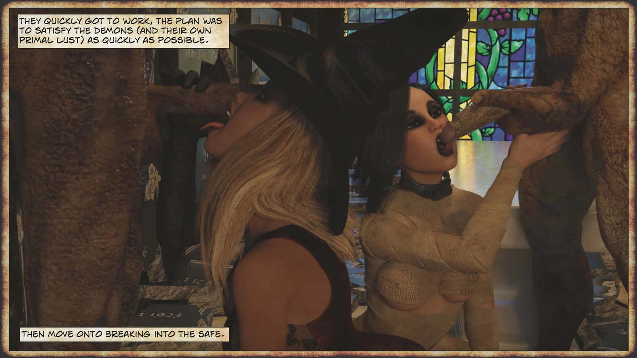 Slayer: Apocalpyse 4 image number 13