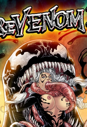 ReVenom - Chapter 2