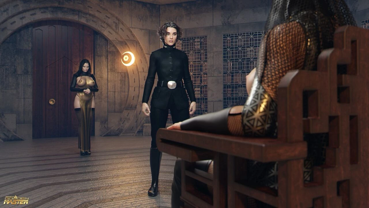 Sandy Planet image number 7