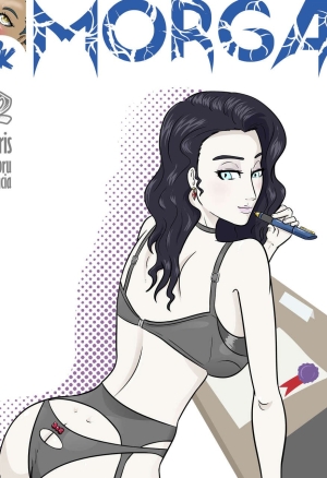 Morgana 2 ENG (PelonKhan)