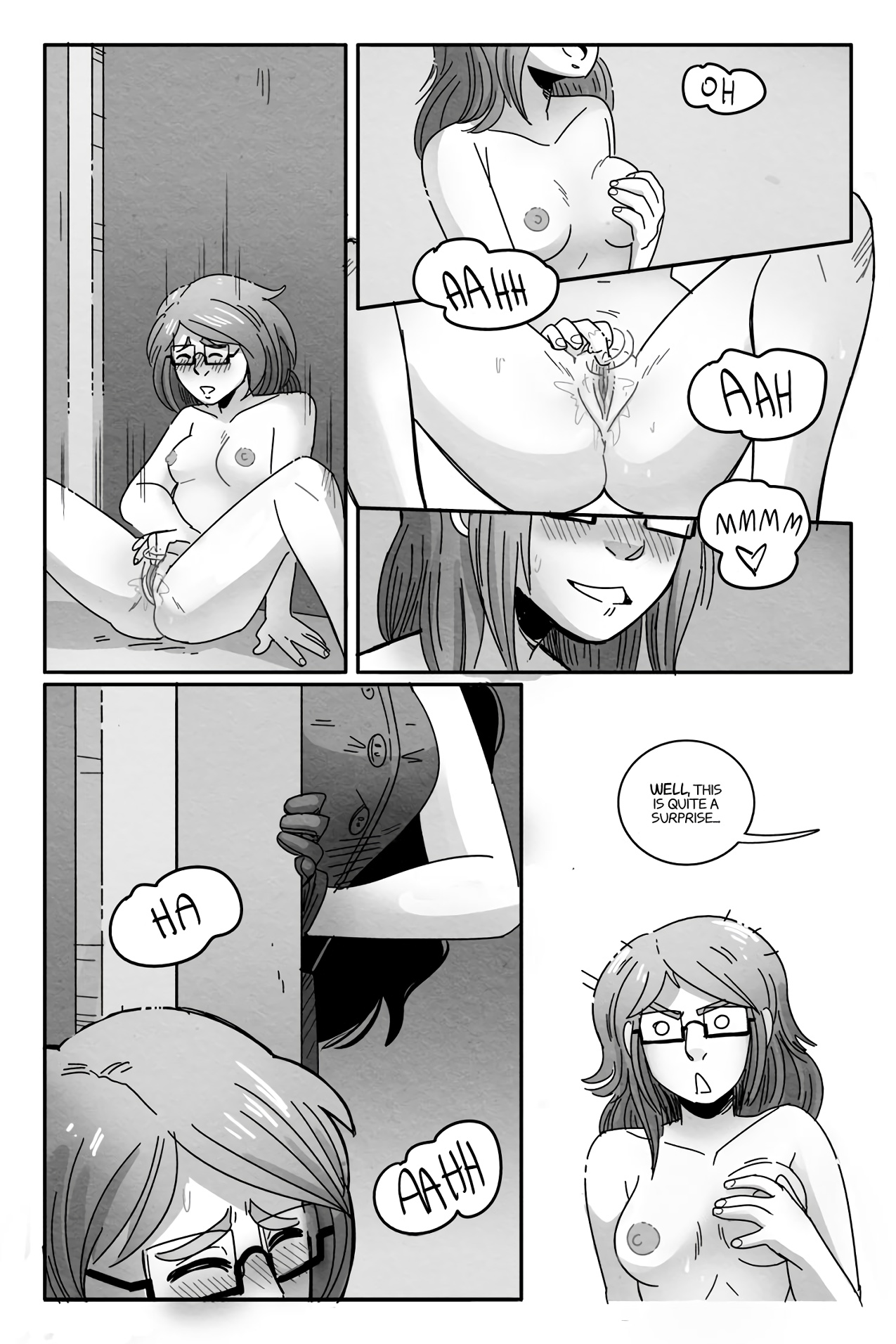 A Walk on the Wild Side image number 10