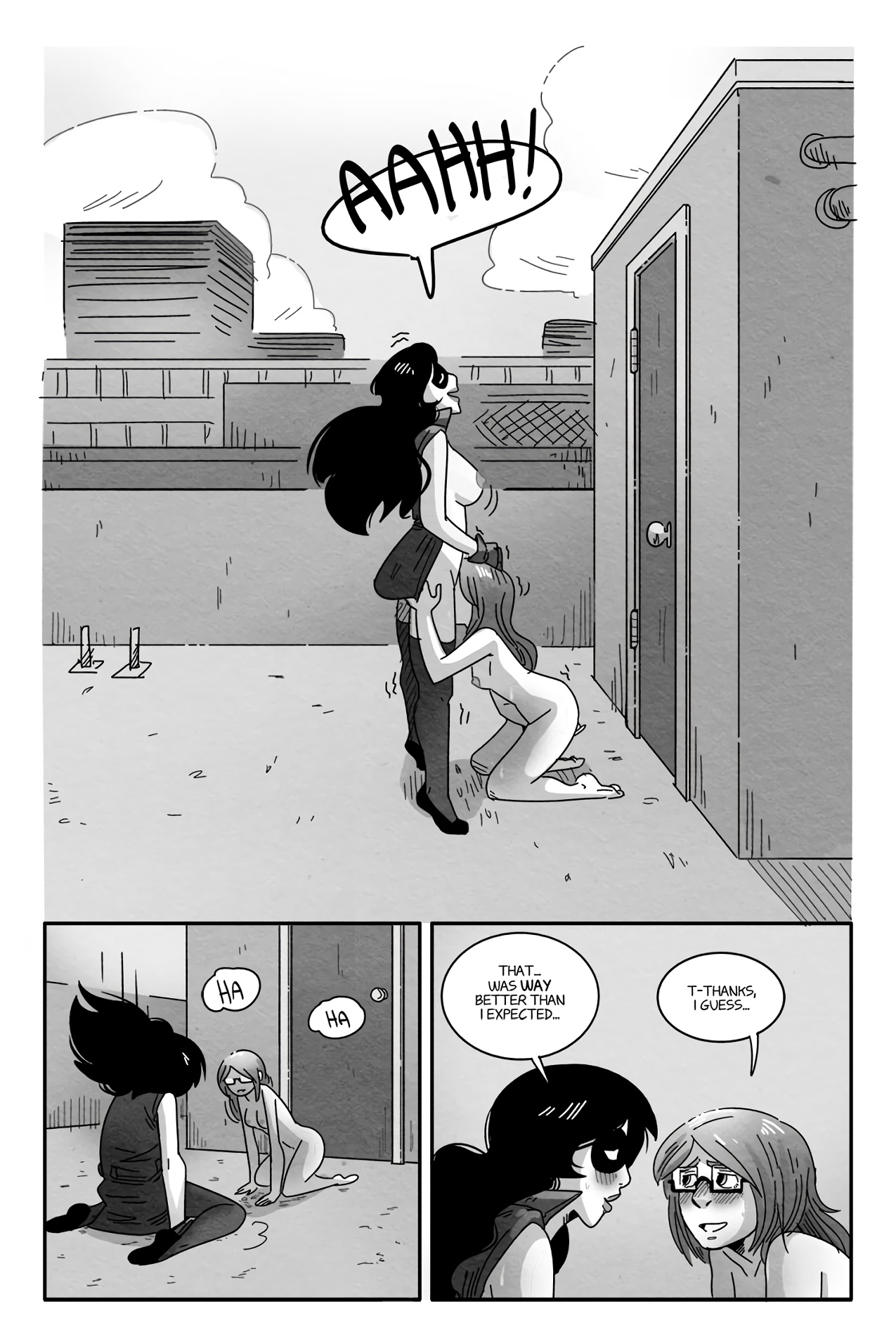 A Walk on the Wild Side image number 15