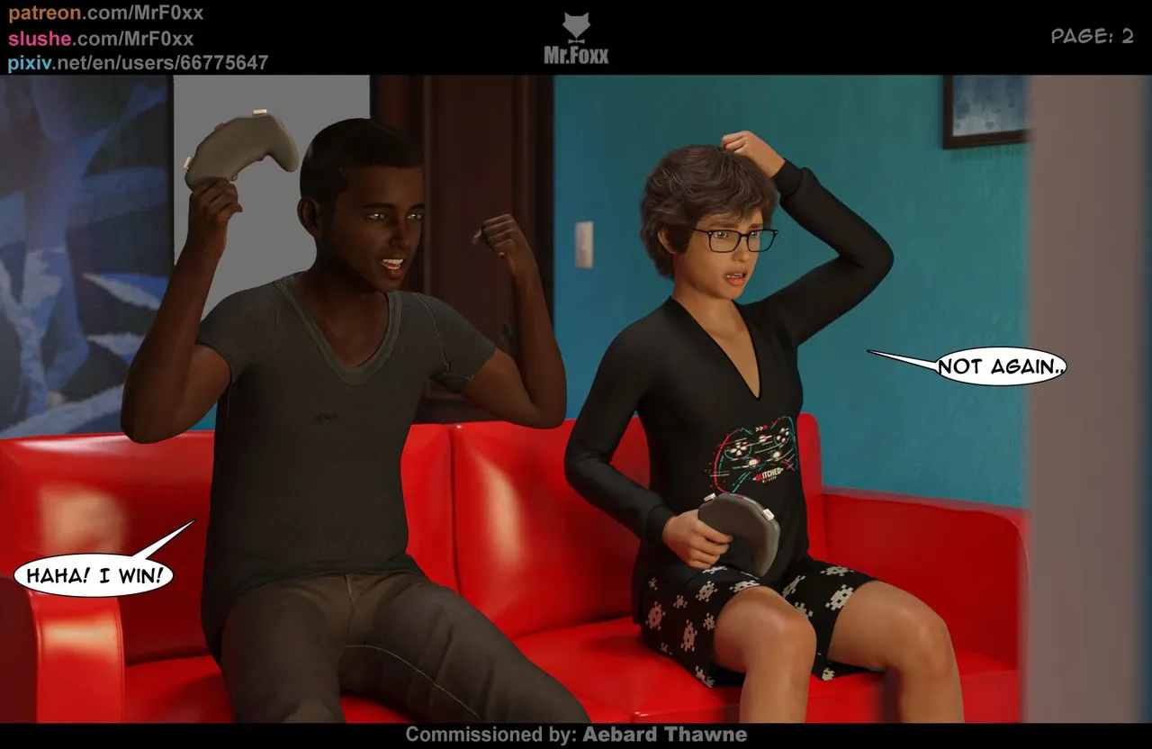 Game Over image number 1