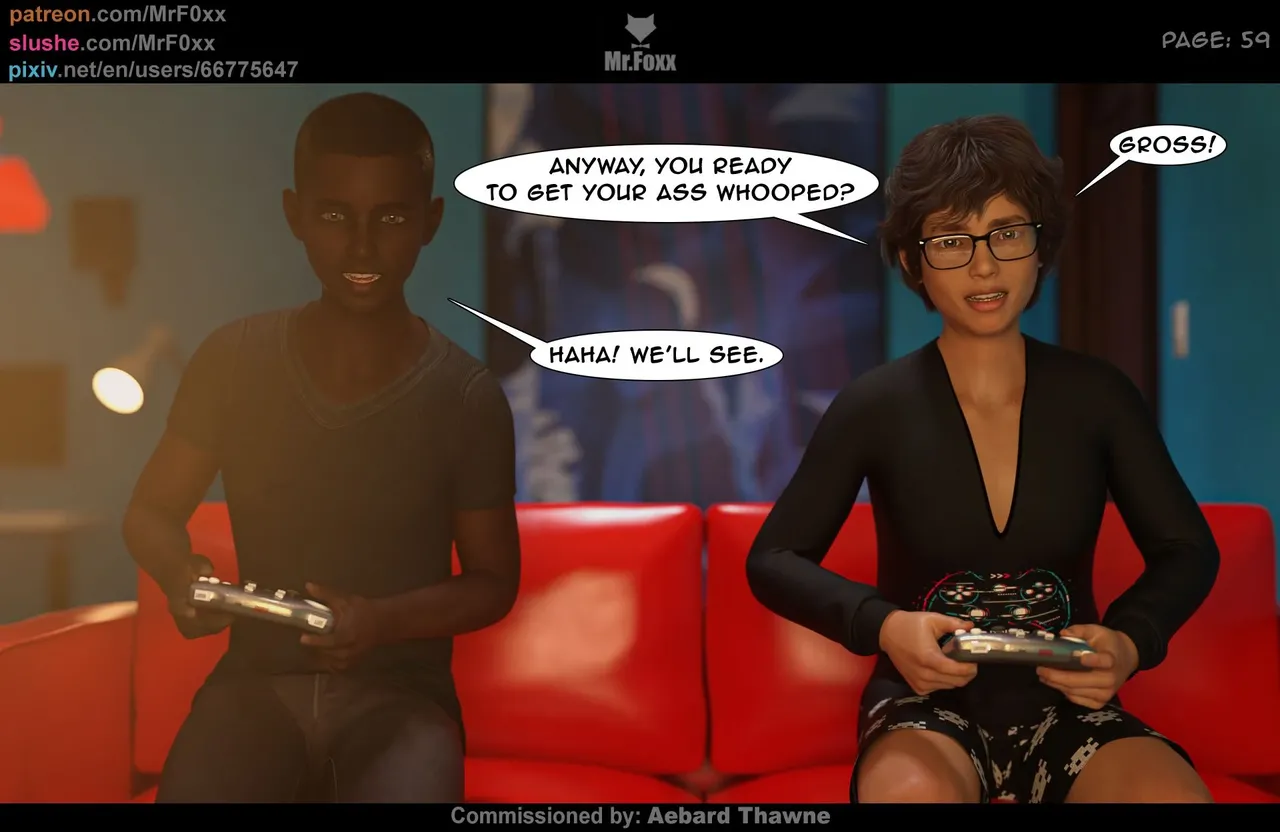 Game Over image number 22