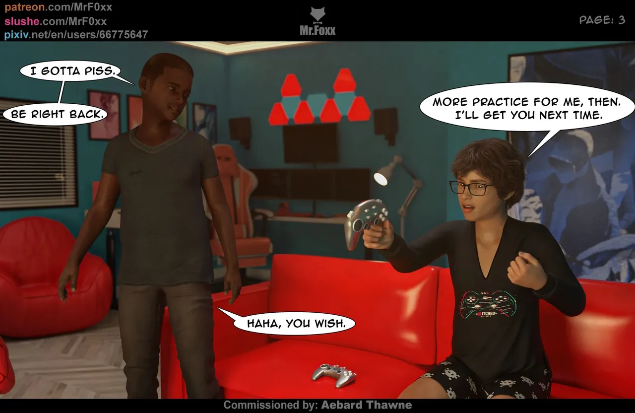 Game Over image number 2