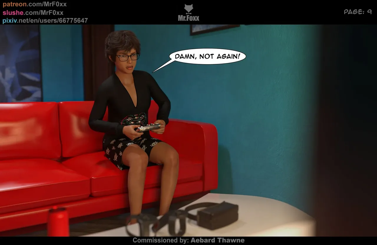 Game Over image number 8