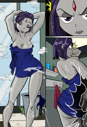 Teen Titans