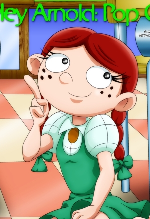 Hey Arnold - Pop Quiz