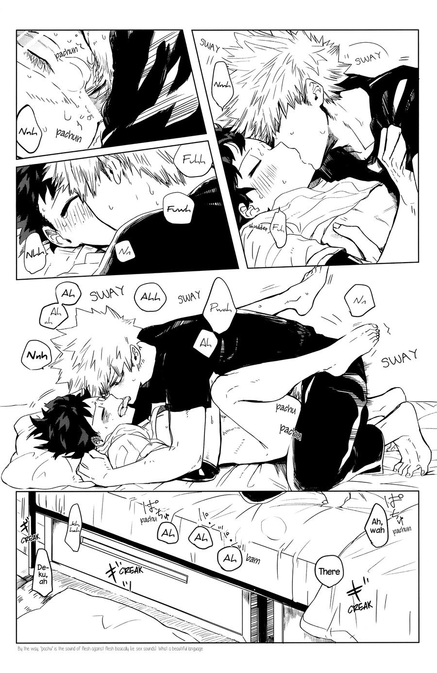 My Ideal Future image number 27