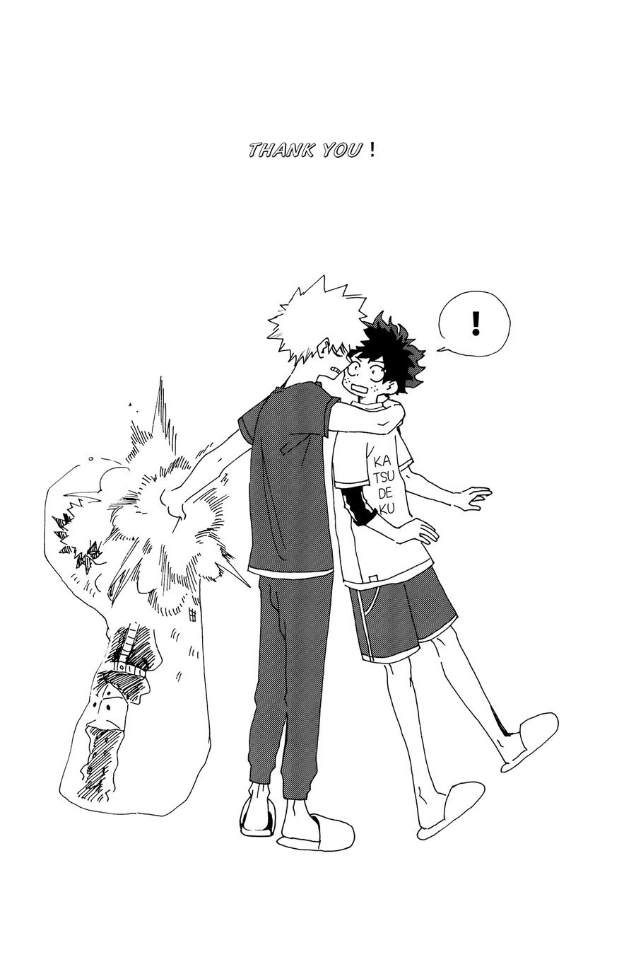 My Ideal Future image number 38