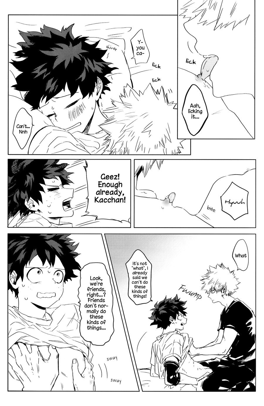 My Ideal Future image number 50