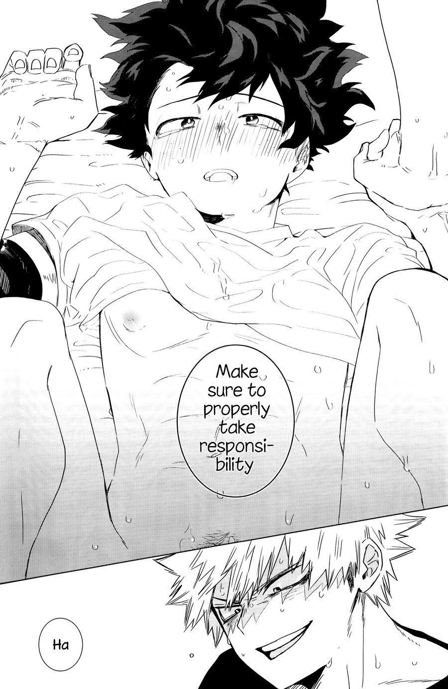 My Ideal Future image number 74