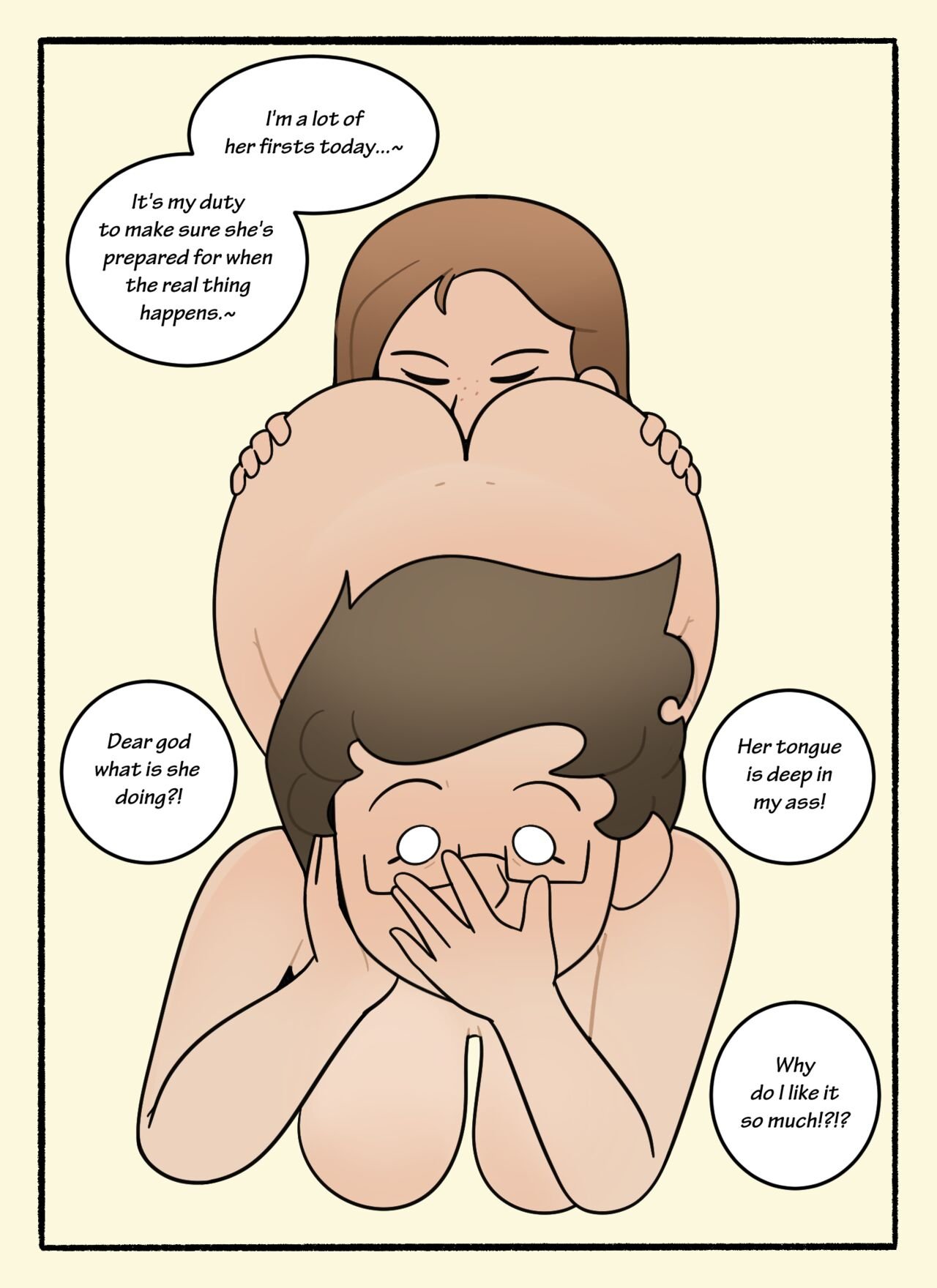 deadenddraws - College Days image number 37