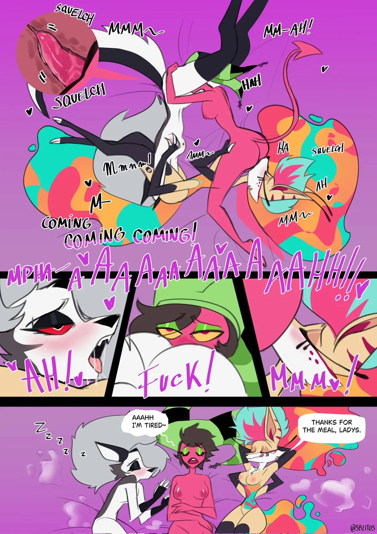 Girls Night image number 4