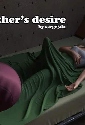 17.Mothers Desire
