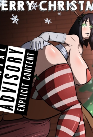 Microchip - A Very Late Christmas