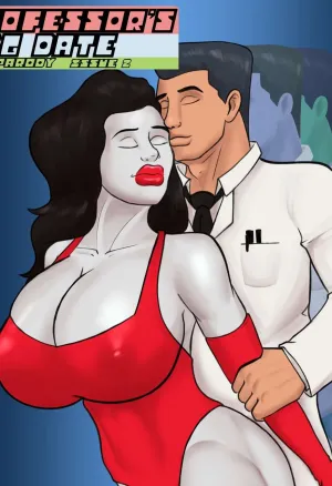 Professors Big Date 2