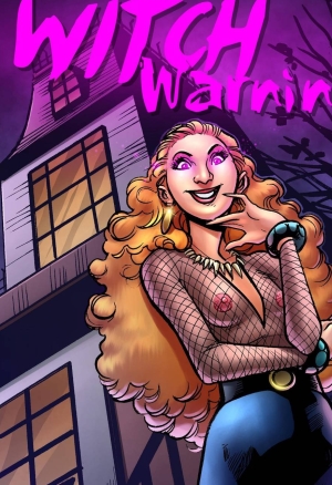 Witch Warning