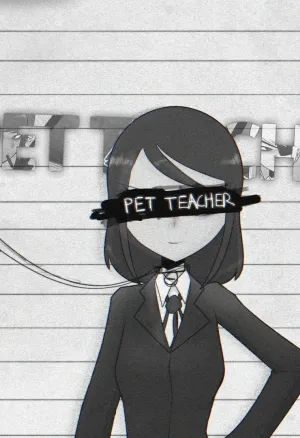 Pet Teacher