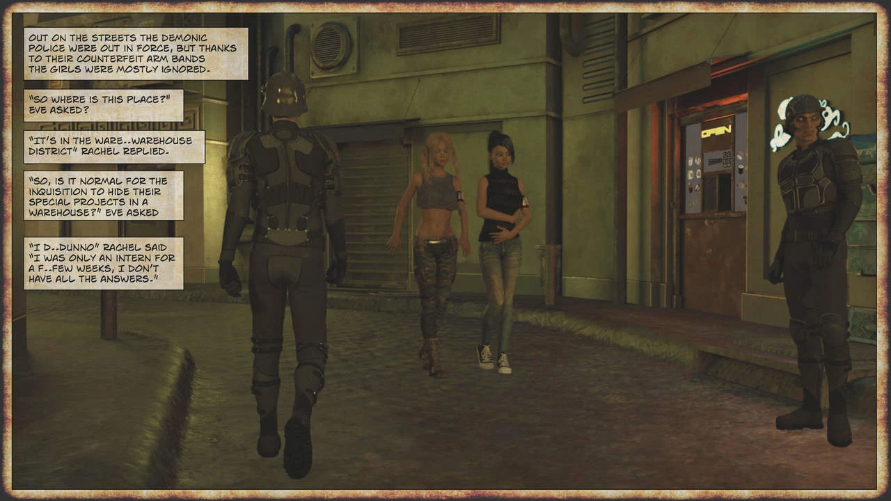 Slayer Apocalypse 6 image number 26