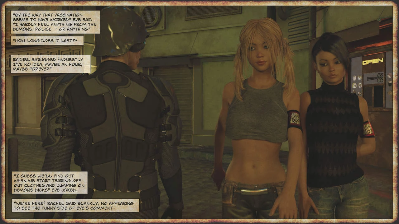 Slayer Apocalypse 6 image number 27