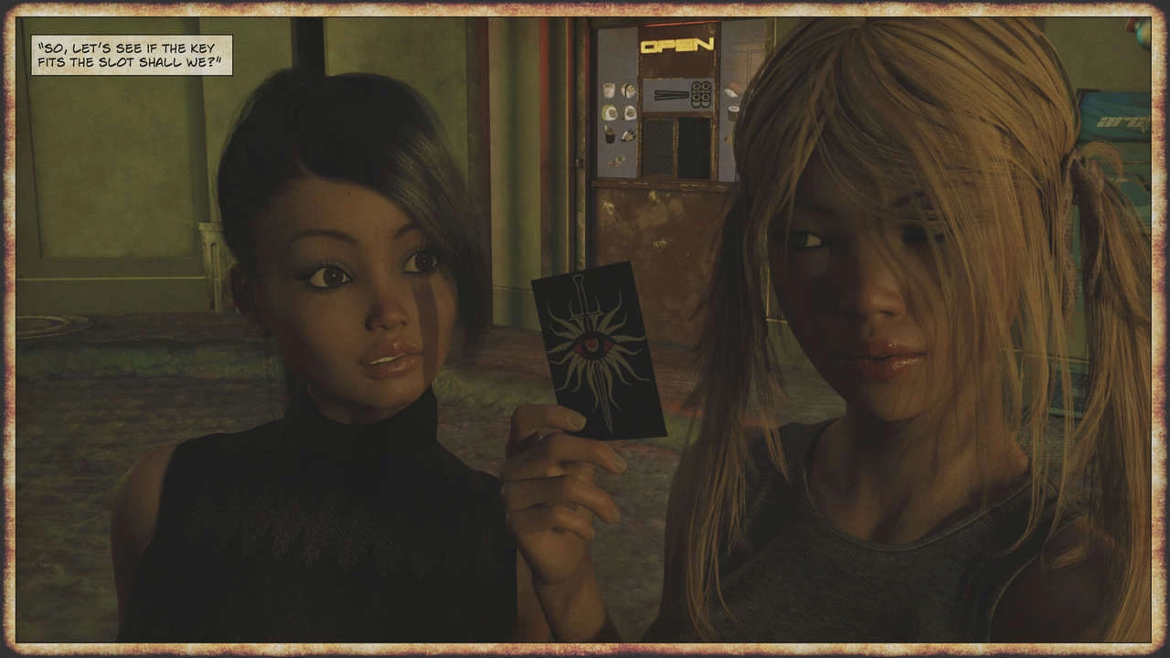 Slayer Apocalypse 6 image number 29