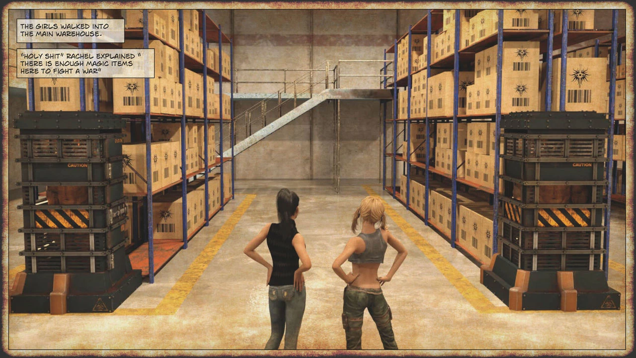Slayer Apocalypse 6 image number 34