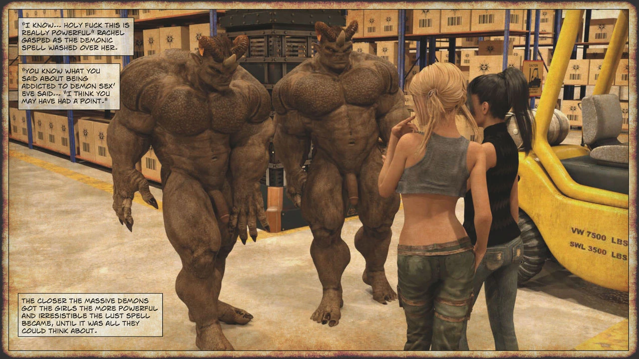 Slayer Apocalypse 6 image number 41