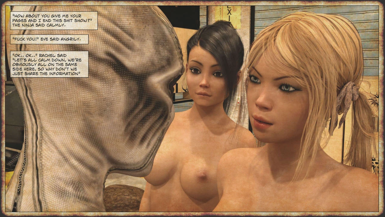 Slayer Apocalypse 6 image number 57