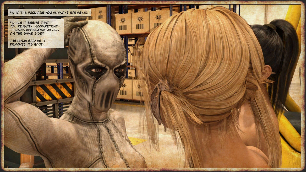 Slayer Apocalypse 6 image number 58