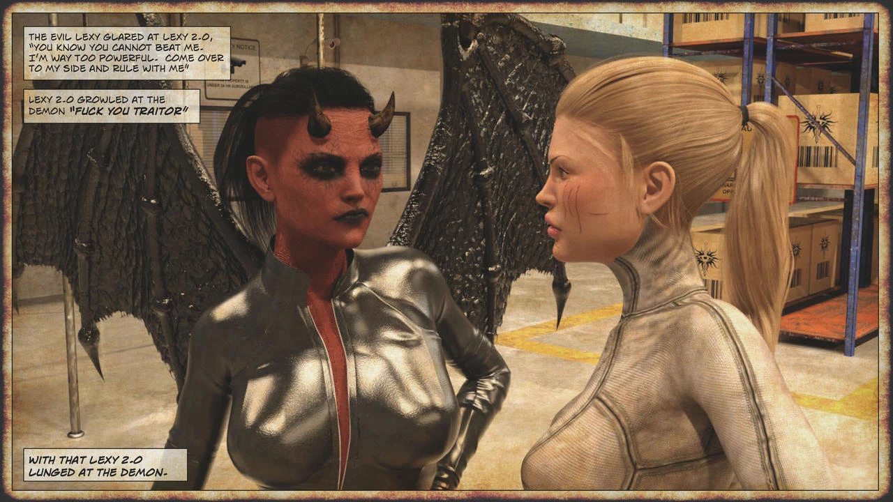 Slayer Apocalypse 6 image number 66