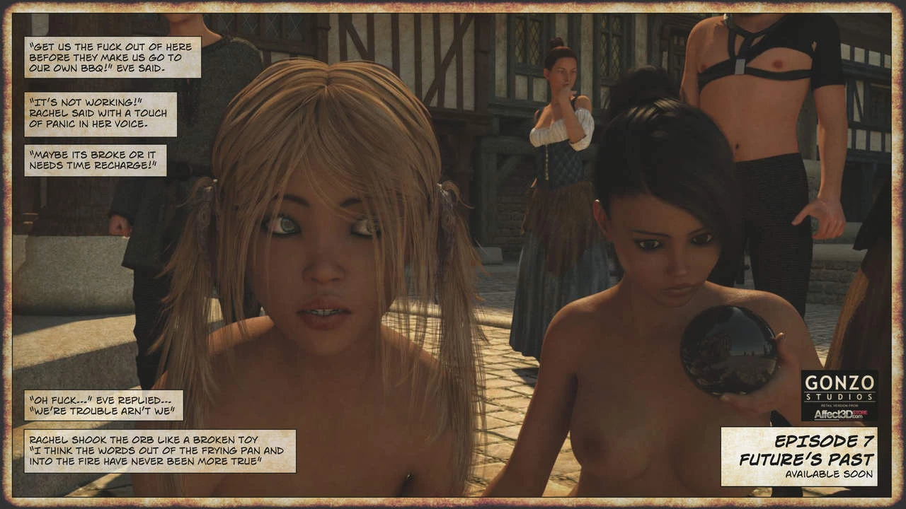 Slayer Apocalypse 6 image number 73