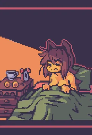 Maple Tea Ecstasy - Ahegames