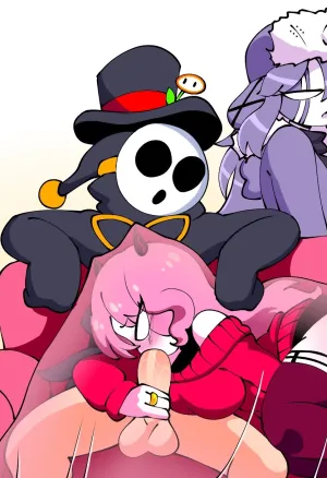 Quavernsfws Sarv Compilation