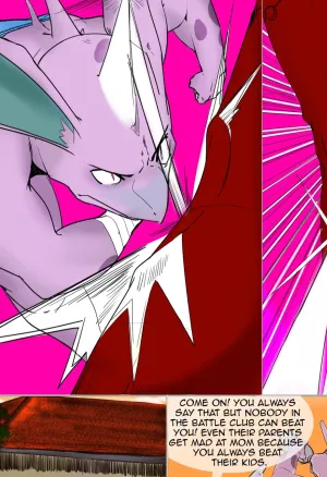 Pokecest: Big Bro