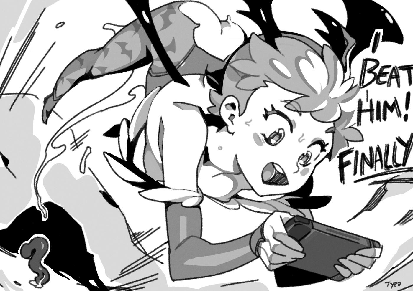 Game Time image number 11