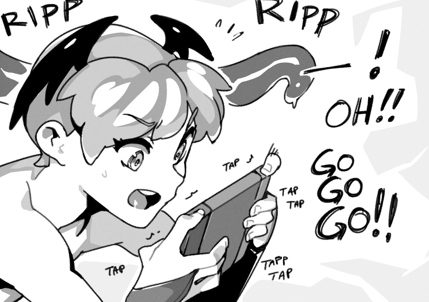 Game Time image number 2