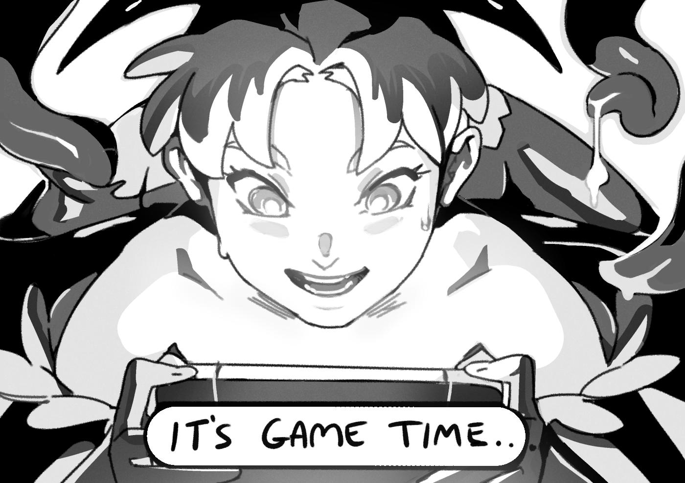 Game Time image number 4