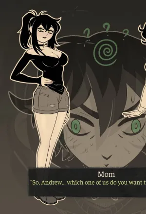 The Coffin of Andy and Leyley