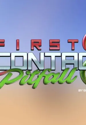 First Contact 8 - Pitfall