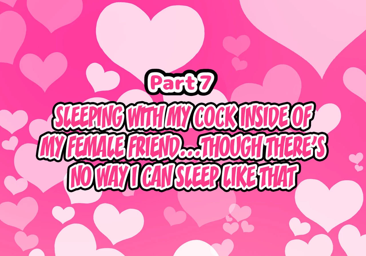A Story About Having Sex With a Girl That Acts Like Its No Big Deal Since We Are Like Guy Friends  Otoko Tomodachi Mitai na Onna Tomodachi to Atarimae no You ni Sex mo Shimakutteru Ohanashi image number 214