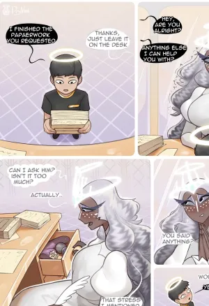 Seras Personal Assistant